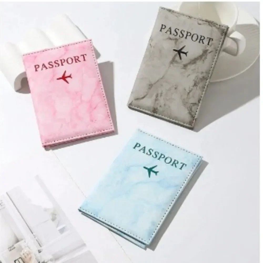 3for$20 select your color - Travel Passport Case - Lightweight Double Fold Case